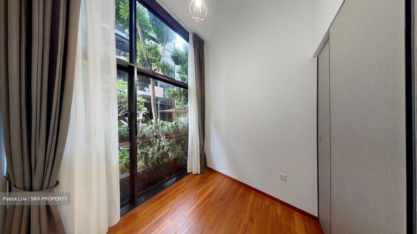 Kent Ridge Hill Residences (D5), Apartment #591786461